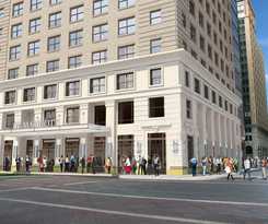 Hotel Jw Marriott Houston Downtown