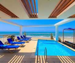 Hotel Summer Frente Al Mar