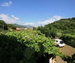Finca Rústica Casa Rucola