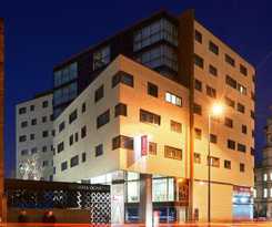 Aparthotel Adagio Birmingham City Centre