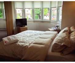 B&B Broad Oaks B and B