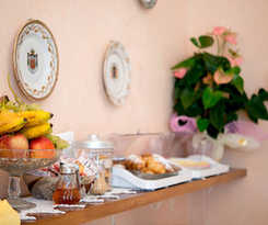 Home Grifondoro Bed and Breakfast