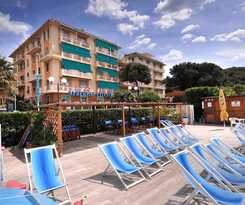Hotel Celeste