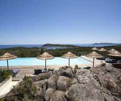 Hotel Les Terrasses de Rondinara