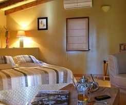 Hotel Lodge De Charme A Cheda