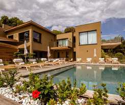 Hotel Version Maquis Santa Manza