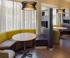 Hotel Courtyard By Marriott Houston Westchase