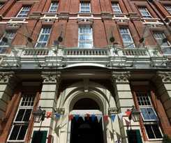 Du Vin and Bistro Birmingham