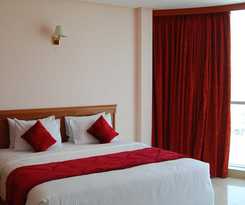 Hotel Al Madina Suites Doha