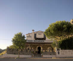 Posada El Parral - Hostel