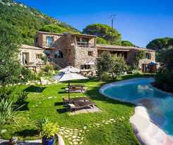 Hotel Ambassador Palombaggia