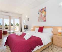 Carrio Sol - Monty´s