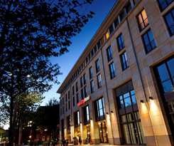 Intercityhotel Bremen