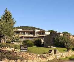 Hotel Les Bergeries De Palombaggia