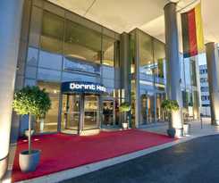 Hotel Dorint  Am Heumarkt Köln
