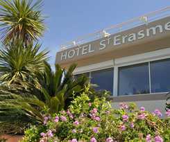 Hotel Le Saint Erasme, Eco Friendly