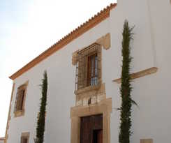 Hotel Hospes Palacio De Arenales and Spa