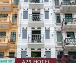 Hotel A25 - 45b Giang Vo