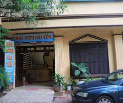 A25 Hotel Hai Yen