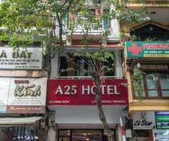 Hotel A25 - 26 Hang Non