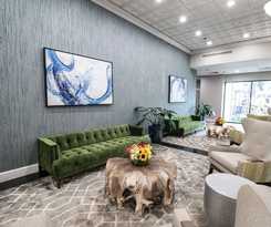Wyndham Houston near NRG Park / Medical Center