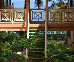Hotel R&eacute;sidence Les Pins