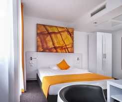 Hotel Wyndham Garden Düsseldorf City Centre Königsallee