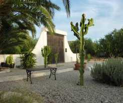 Logis Cortijo Los Malenos
