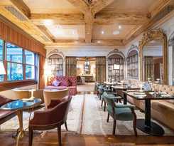 Hotel Granduca Houston