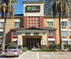 Extended Stay America Suites Houston Galleria Uptown