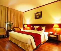 Hotel Hanz Sunny 2 Hanoi