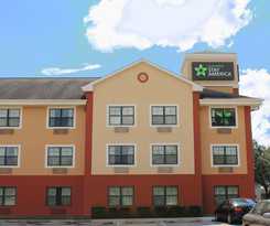 Hotel Extended Stay America Suites Houston Med Ctr Greenway Plaza