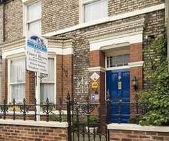 City Guest House