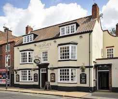The Gillygate Pub