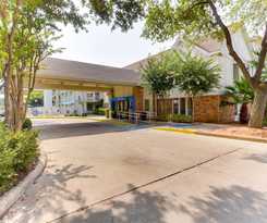 Hotel Oyo Houston Katy Freeway