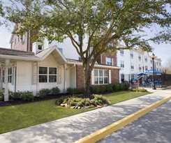 Hotel TownePlace Suites Houston I-10 West/Energy Corrido