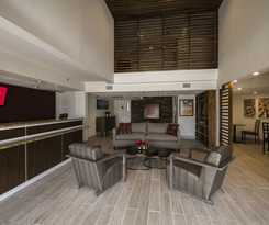 Hotel Red Roof Inn Plus+ Houston - Energy Corridor