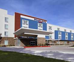Hotel SpringHill Suites Houston I-10 West/Energy Corrido