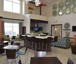 Hotel Best Western Premier Ashton Suites-willowbrook