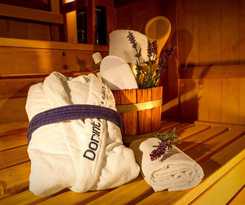 Hotel Dorint Thermenhotel Freiburg