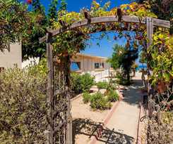 Hotel L'escale Plage