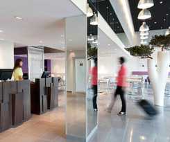 Hotel Ibis Styles Nimes Gare Centre