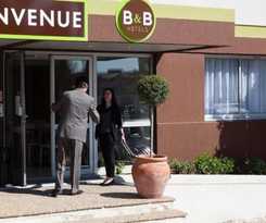 Hotel Bandb Nîmes Ville Active