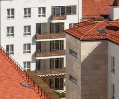 Apart-hotel Imeretinskiy - The Coastline Complex