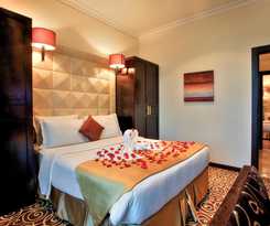 Aparthotel Mathema Premium