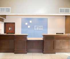 Hotel Best Western Champions Forest Inn and Suites