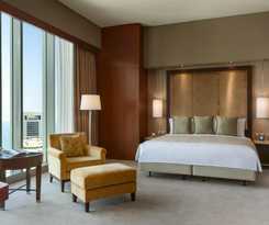 Hotel Jw Marriott Marquis City Center Doha