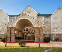 Hotel Country Inn and Suites By Radisson, Houston Intercontinental Airport East, Tx