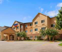 Hotel Fairfield Inn and Suites Houston Humble