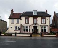 Hotel The Heworth Inn